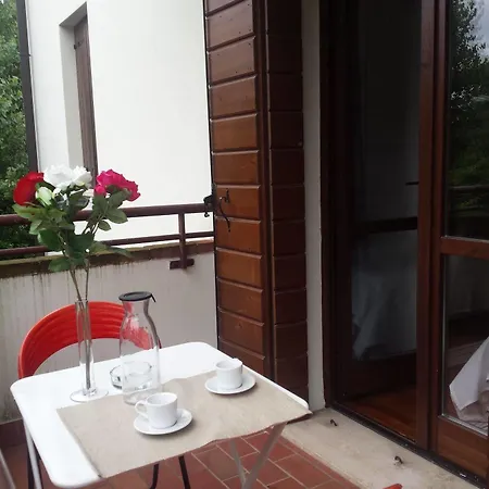 Exclusive Private Use Padova