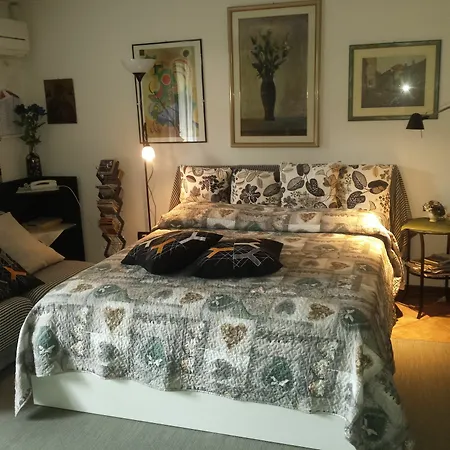 Exclusive Private Use Apartment