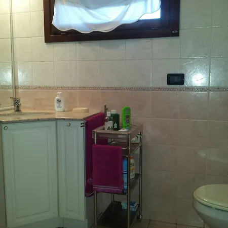 Exclusive Private Use Apartment *