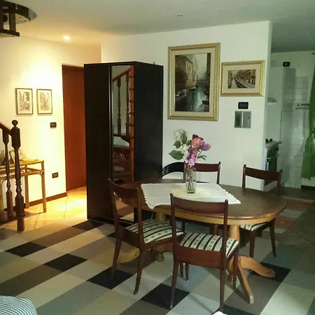 Exclusive Private Use Apartment Padova