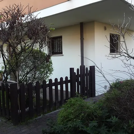 Exclusive Private Use Apartment